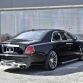 Rolls-Royce Ghost by Wald International
