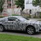 Rolls Royce Ghost Coupe Spy Photo