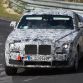 Rolls Royce Ghost Coupe Spy Photos