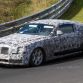 Rolls Royce Ghost Coupe Spy Photos