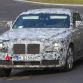 Rolls Royce Ghost Coupe Spy Photos
