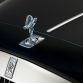 Rolls-Royce Ghost in Matte Black