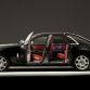 Rolls-Royce Ghost in Matte Black