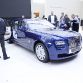 Rolls Royce Ghost EWB Live in IAA 2011