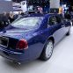 Rolls Royce Ghost EWB Live in IAA 2011