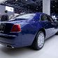 Rolls Royce Ghost EWB Live in IAA 2011