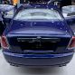 Rolls Royce Ghost EWB Live in IAA 2011