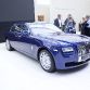 Rolls Royce Ghost EWB Live in IAA 2011