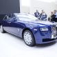 Rolls Royce Ghost EWB Live in IAA 2011