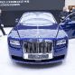 Rolls Royce Ghost EWB Live in IAA 2011