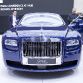 Rolls Royce Ghost EWB Live in IAA 2011