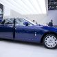 Rolls Royce Ghost EWB Live in IAA 2011