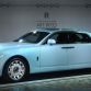 Rolls-Royce Ghost Extended Wheelbase Art Deco Edition