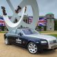 Rolls Royce Ghost Extended Wheelbase Pace Car Goocdwood 2012