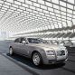 Rolls-Royce Ghost Extended Wheelbase