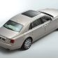 Rolls-Royce Ghost Extended Wheelbase