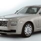 Rolls-Royce Ghost Extended Wheelbase