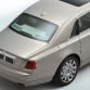 Rolls-Royce Ghost Extended Wheelbase