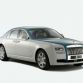 Rolls-Royce Ghost Firnas Motif Edition