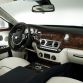 Rolls-Royce Ghost Firnas Motif Edition