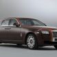 Rolls Royce Ghost One Thousand and One Nights collection