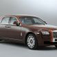 Rolls Royce Ghost One Thousand and One Nights collection