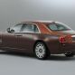 Rolls Royce Ghost One Thousand and One Nights collection