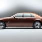 Rolls Royce Ghost One Thousand and One Nights collection