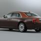 Rolls Royce Ghost One Thousand and One Nights collection