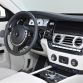 Rolls Royce Ghost One Thousand and One Nights collection