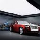 Rolls-Royce Ghost Red Diamond (2)