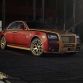 Rolls-Royce Ghost Series II by Mansory (1)