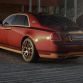 Rolls-Royce Ghost Series II by Mansory (2)