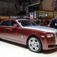 Rolls-Royce in Geneva 2014