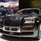 Rolls-Royce in Geneva 2014