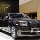 Rolls-Royce in Geneva 2014