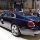 Rolls-Royce in Geneva 2014