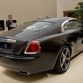 Rolls-Royce in Geneva 2014