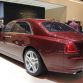 Rolls-Royce Ghost Series II