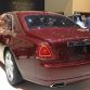Rolls-Royce Ghost Series II