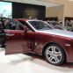 Rolls-Royce Ghost Series II
