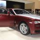 Rolls-Royce Ghost Series II