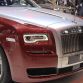 Rolls-Royce Ghost Series II