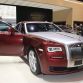 Rolls-Royce Ghost Series II