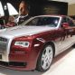 Rolls-Royce Ghost Series II