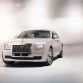 Rolls Royce Ghost Six Senses Concept