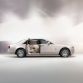 Rolls Royce Ghost Six Senses Concept