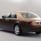 Rolls Royce Ghost Two-tone Live in Geneva 2012