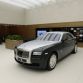 Rolls Royce Ghost Two-tone Live in Geneva 2012