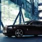 Rolls-Royce Ghost V-Specification